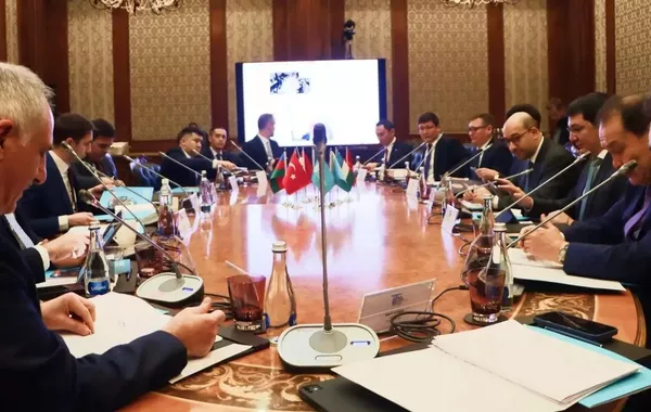 Turkic Investment Fund Launches its Operational Phase