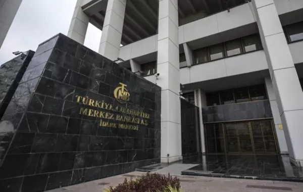 Türkiye’s External Assets Reach $419.6B as Reserves Expand