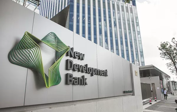 Uzbekistan Joins BRICS Bank in Major Economic Step