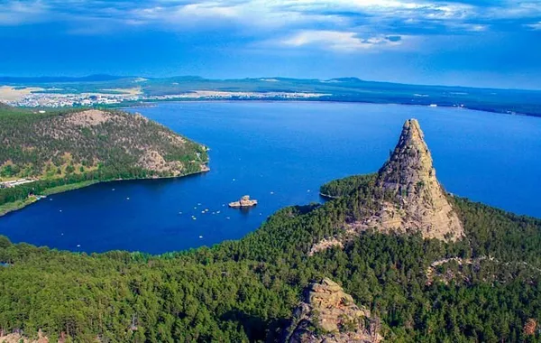 Kazakhstan Boosts Tourism with New High-Speed Train to Burabay