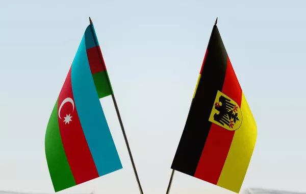 TV Berlin: Azerbaijan Is Germany's Largest Trading Partner in South Caucasus - VIDEO