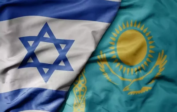 Kazakhstan to Join Abraham Accords, Trump Hails Major Step Forward in Global Peace