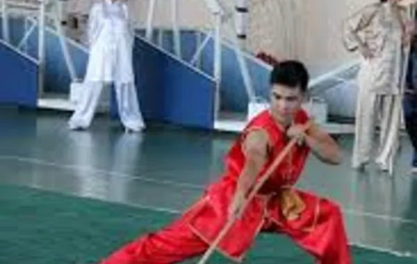 Kyrgyz Wushu Stars Grab Silver and Two Bronzes at Islamic Solidarity Games