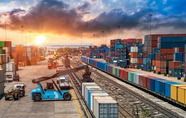 Can the Middle Corridor Revolutionize Eurasia's Energy Landscape?