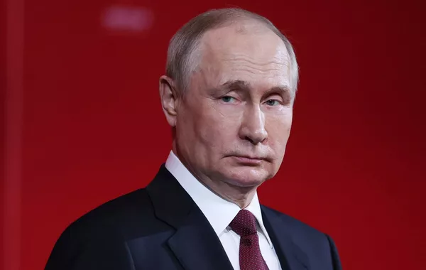 Putin Shows No Willingness for Peace, Alaska Meeting Won’t Change That, Says ISW Expert