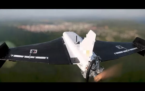 Chinese Modems Help Russian Drones Operate Deeper Inside Ukraine
