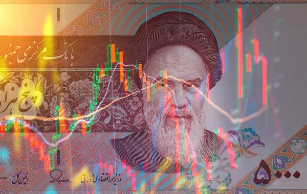 Iran Inflation Reaches WWII-Era Levels, Worsening Economic Strain