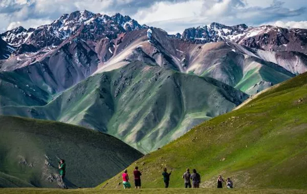 Kyrgyzstan Unveils New Tourism Plan for Almaty–Bishkek Economic Corridor