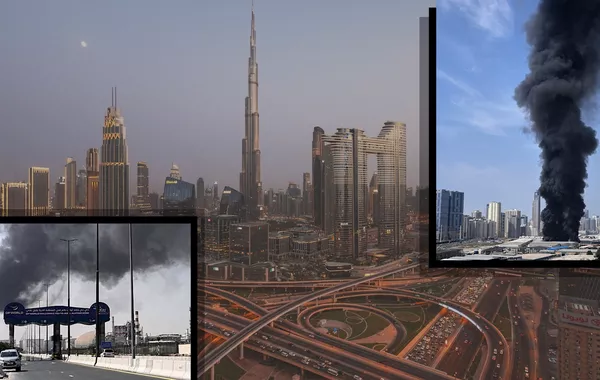 Why the Gulf Pays the Heaviest Price in the US-Israel-Iran War