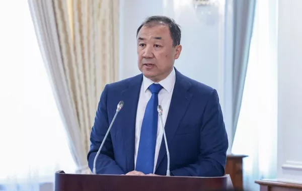 Kazakhstan Eyes Strategic Long-Term Oil Supply Contracts with Azerbaijan
