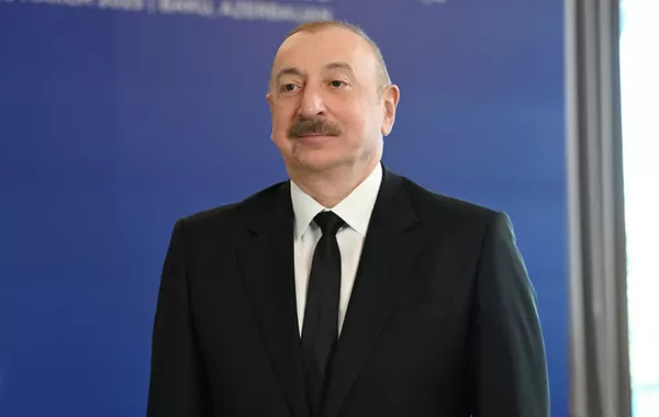 Establishment of Azerbaijan Democratic Republic was a landmark historical event, Says Ilham Aliyev