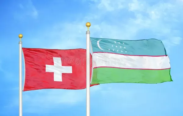 Uzbekistan, Switzerland Turn Leather Waste into Green Gold