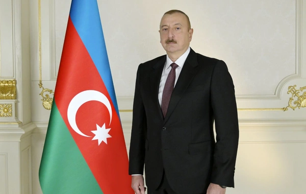 President Ilham Aliyev Offers Condolences After Aktau Plane Crash