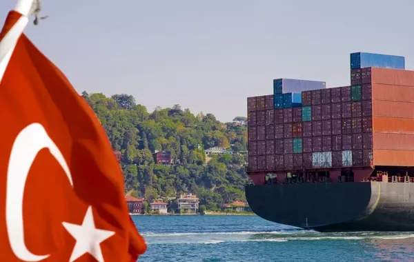 What Drove Türkiye's Record July Exports?