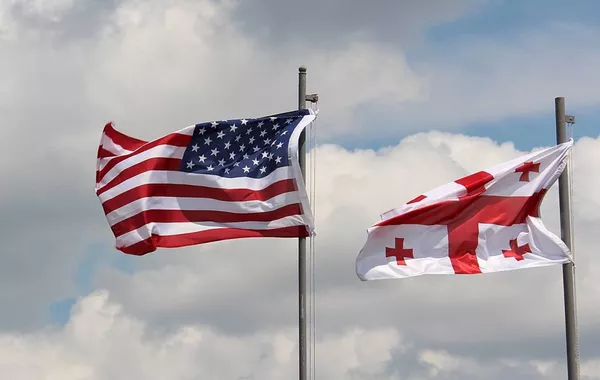 Georgia Joins US-Led Partnership to Advance AI Capabilities