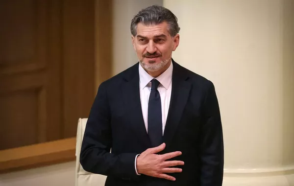 Georgia's President to Pay Working Visit to Türkiye