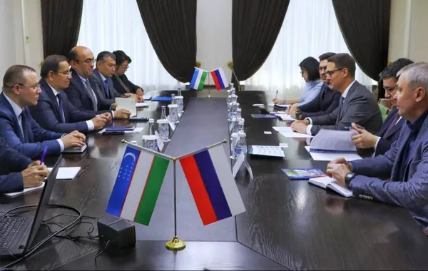 Uzbekistan’s Leather Industry Opens New Doors with Russian Collaboration
