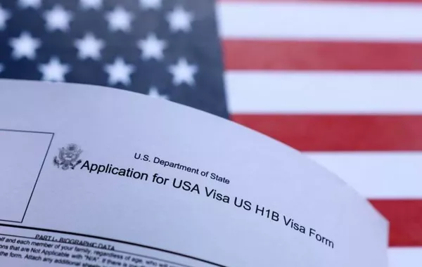 US Adds Tajikistan to Visa Bond Requirement List