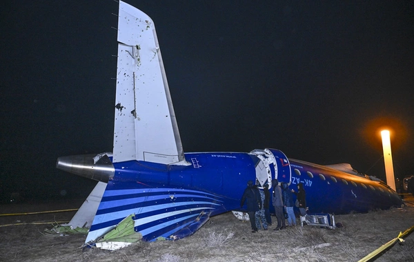 Azerbaijan Plane Crash: Investigation Uncovers New Details on What Went Wrong