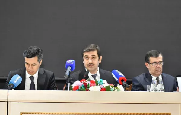 Tajikistan’s Top University Makes Global Best List