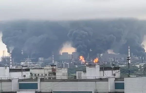 Moscow Oil Refinery Likely to Stay Shut By Year-End