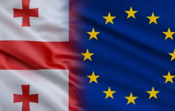 EU Reaffirms Neutrality and Calls for Calm in Georgia