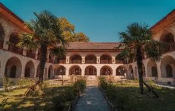 Uzbekistan Sees Silk Road Talks as Game-Changer for Organization for Economic Cooperation's Partnerships