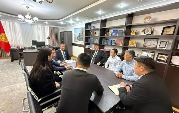 Kyrgyzstan Eyes Solar Projects With Global Investor