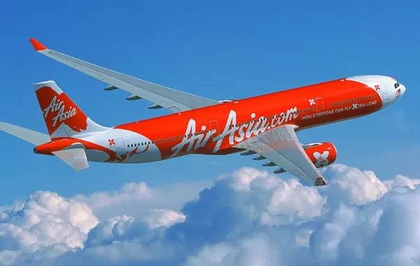 AirAsia Inaugurates Kuala Lumpur-Tashkent Direct Flight