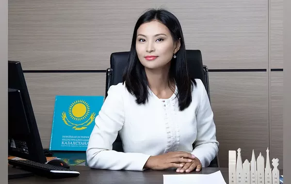 Kazakhstan Appoints New Deputy Head of Presidential Office