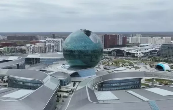 President Tokayev Unveils Plans for Kazakhstan’s Second Supercomputer Cluster at Digital Bridge Forum