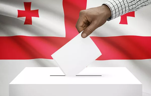 Georgia on Edge Ahead of Key Local Elections