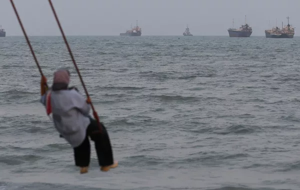 US Justice Department Weighs Revival of Prize Courts to Seize Iranian Oil Tankers