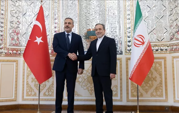 Turkish, Iranian Foreign Ministers to Meet in Istanbul