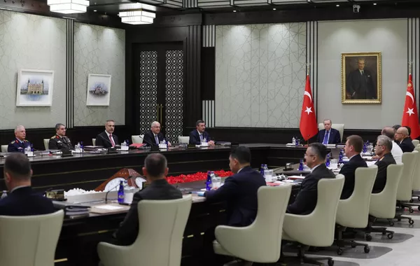 Regional Stability at Risk as Türkiye Calls for Iran-US Talks