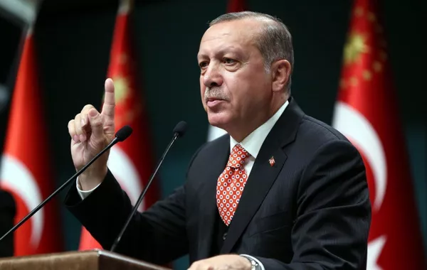 Turkish President: Zangezur Corridor to Unlock New Opportunities for Azerbaijan and Region