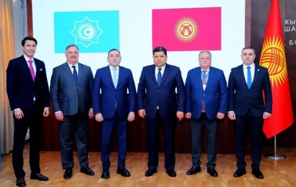 Turkic States Begin Observing Kyrgyzstan’s Early Election