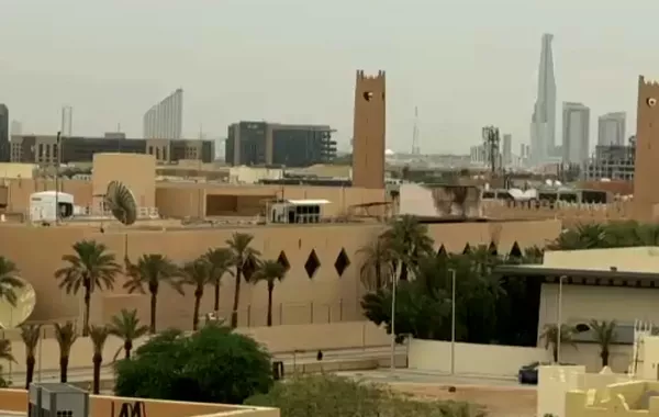 Iran Denies Involvement in Attack on US Embassy in Riyadh