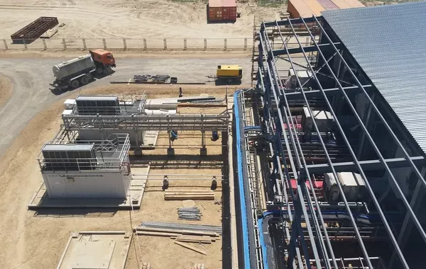 Kazakh Official: SOCAR Keen to Join Dunga Oil Field Project