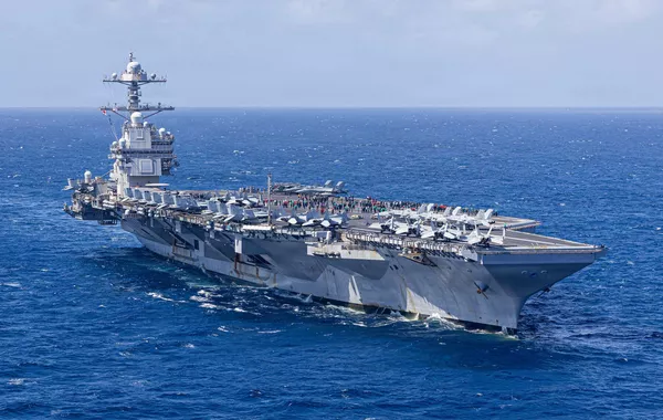 The Clock is Ticking Toward a Second War in the Gulf