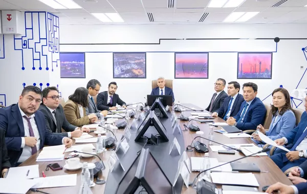 KazMunayGas and TPAO Discuss Potential Caspian Sea Drilling