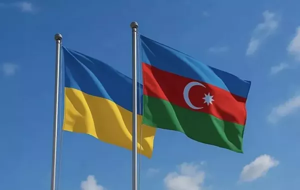 Azerbaijan and Ukraine Explore Business Partnership Opportunities