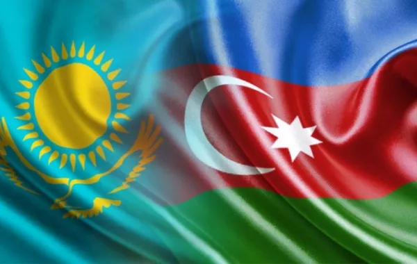 Azerbaijan-Kazakhstan Trade Surpasses $358 Million