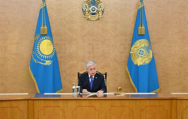 President Tokayev Orders Comprehensive and Unbiased Investigation into Aktau Plane Crash