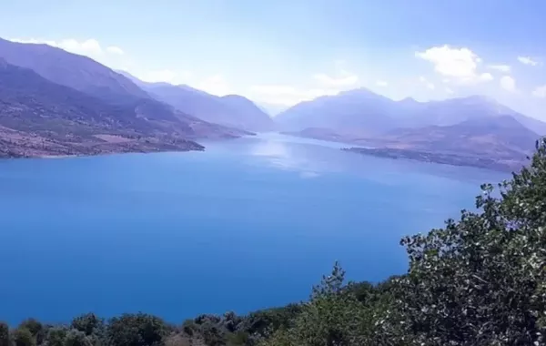 Uzbekistan Launches $50 Million Tourism Project at Chartak Reservoir