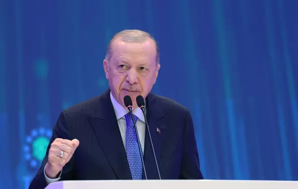 Türkiye’s Erdogan Marks 572nd Anniversary of Istanbul’s Conquest