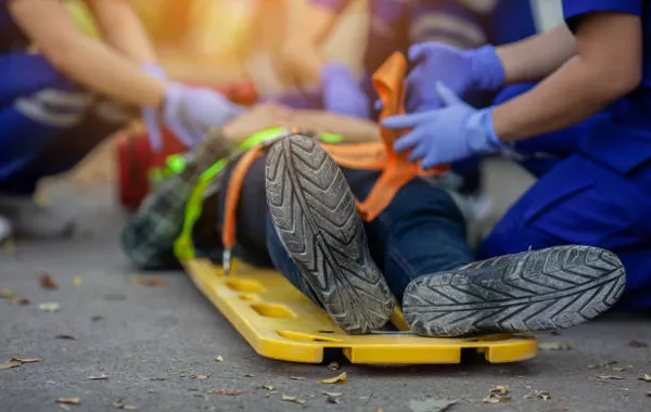 Uzbekistan Reports 248 Fatalities in Work-Related Incidents in 2025