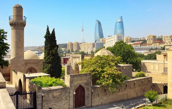 From the Silk Road to Strategic Partnership: Baku’s Vision for 21st Century Diplomacy – INTERVIEW