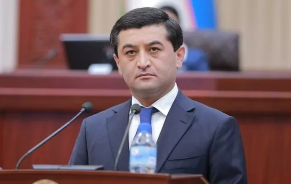 Uzbekistan Proposes Hosting OSCE Expert Meeting in 2026