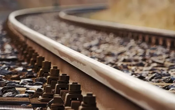 Several Military Cargo Wagons Derail in Kazakhstan